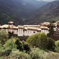 W krainie smoka – Bhutan