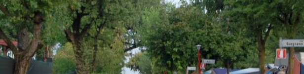 Włoska przyroda Z włoską przyrodą miałam okazje zetknąć się w dwóch różnych porach roku. Pierwszy raz odwiedziłam Włochy wiosna, kiedy wszystko rozkwitało i budziło się do życia. W Polsce wtedy...