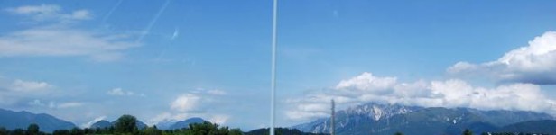 Włoskie autostrady Po włoskich drogach jeździ się naprawdę wygodnie. System komunikacji, zwłaszcza autostrad, jest doskonale rozbudowany. Można przejechać cały kraj, zmieniając tylko jedną autostradę na inną. W dodatku, jest bardzo...
