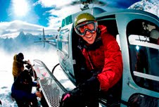 Milesaway Travel – prestiżowy magazyn o podróżach i luksusie – zaprasza na cr?me de la cr?me narciarstwa. Heliskiing to ekstremalne zjazdy – z najwyższych szczytów, na które można dostać się...
